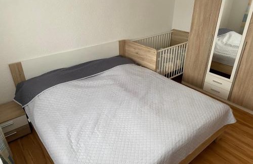 Emmingen-Liptingen Apartment | Ferienwohnung