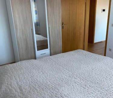 Emmingen-Liptingen Apartment | Ferienwohnung