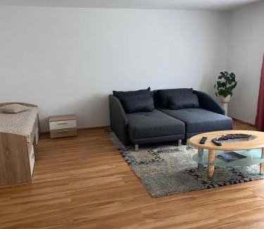 Emmingen-Liptingen Apartment | Ferienwohnung