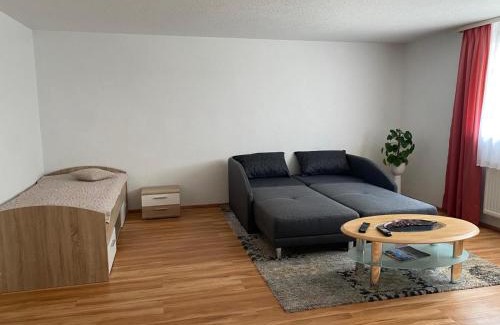 Emmingen-Liptingen Apartment | Ferienwohnung