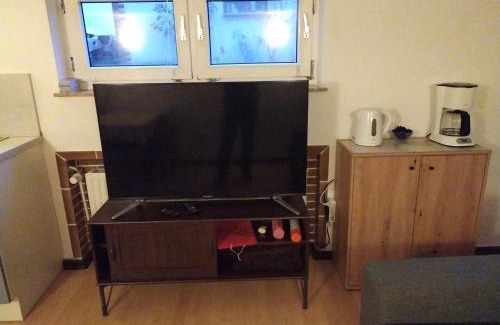 Hohenkirchen Apartment | Ferienwohnung