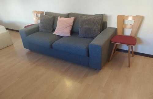 Hohenkirchen Apartment | Ferienwohnung
