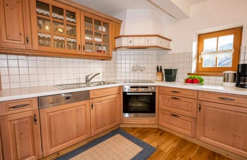 Fischen im Allgaeu Apartment | Ferienwohnung 09 - Alphirt Ferienwohnungen