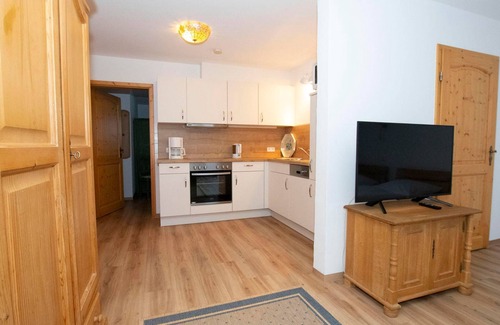 Fischen im Allgaeu Apartment | Ferienwohnung 09 - Alphirt Ferienwohnungen