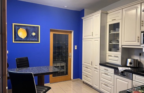 Floh Apartment | Ferienwohnung/app. für 2 Gäste mit 40m² in Floh-seligenthal