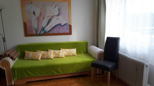 Alt-Betzenhausen Apartment | Ferienwohnung Anne