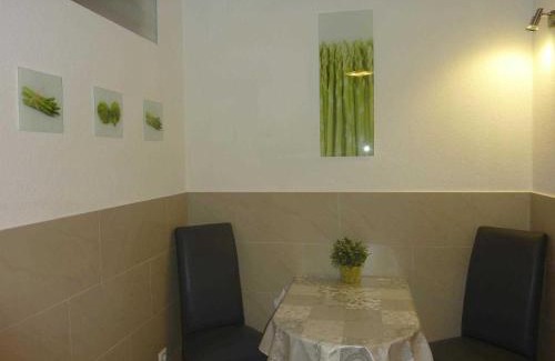 Alt-Betzenhausen Apartment | Ferienwohnung Anne