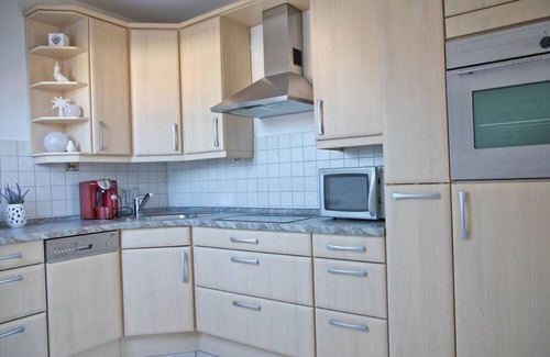 Hassfurt Apartment | Ferienwohnung Augsfeld Wunderschönen Ferienwohnung mit Hellen Modernen Räumen