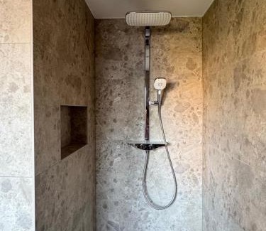 Hann. Muenden Apartment | Ferienwohnung Flusshochdrei
