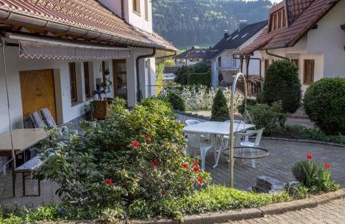 Schnellingen House | Ferienwohnungen Müller