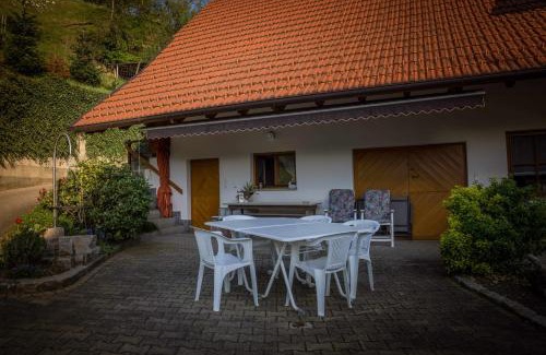 Schnellingen House | Ferienwohnungen Müller