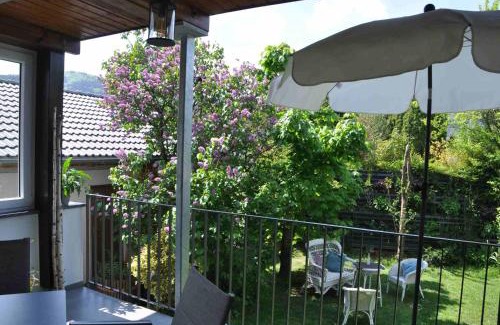 Haslach im Kinzigtal Apartment | Ferienwohnung Schwarzwald-Traum