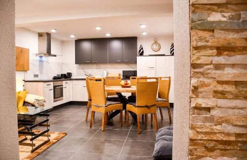 Haslach im Kinzigtal Apartment | Ferienwohnung Dina