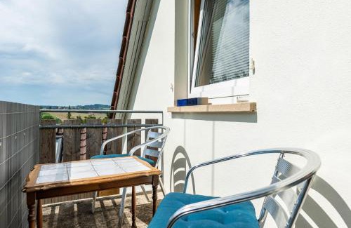 Herdwangen Schoenach Apartment | Ferienwohnung Marienstraße