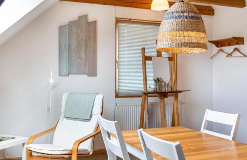 Herdwangen Schoenach Apartment | Ferienwohnung Marienstraße