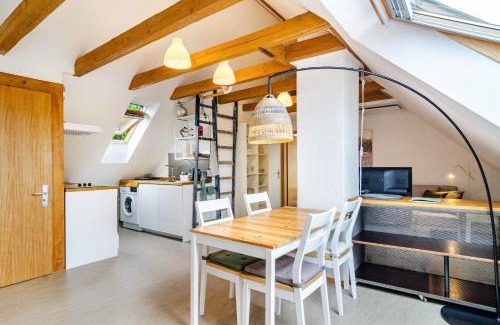 Herdwangen Schoenach Apartment | Ferienwohnung Marienstraße