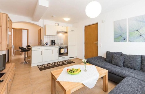 Herdwangen Schoenach Apartment | Ferienwohnung Lauser Ug