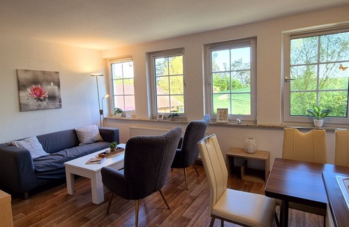 Herzberg am Harz Apartment | Ferienwohnung/app. für 4 Gäste mit 40m² in Herzberg am Harz