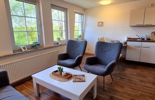 Herzberg am Harz Apartment | Ferienwohnung/app. für 4 Gäste mit 40m² in Herzberg am Harz