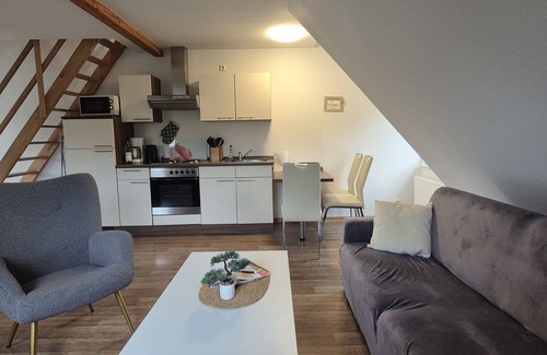Herzberg am Harz Apartment | Ferienwohnung/app. für 4 Gäste mit 40m² in Herzberg am Harz