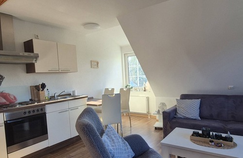 Herzberg am Harz Apartment | Ferienwohnung/app. für 4 Gäste mit 40m² in Herzberg am Harz