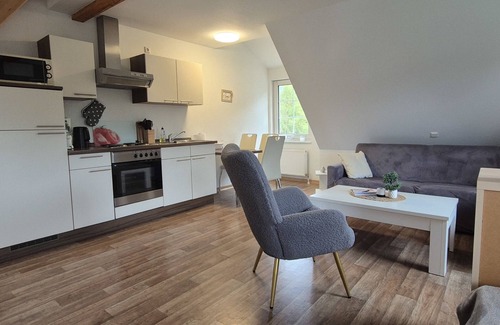 Herzberg am Harz Apartment | Ferienwohnung/app. für 4 Gäste mit 40m² in Herzberg am Harz