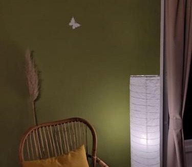 Hessisch Lichtenau Apartment | Ferienwohnung Zum Märchenwald