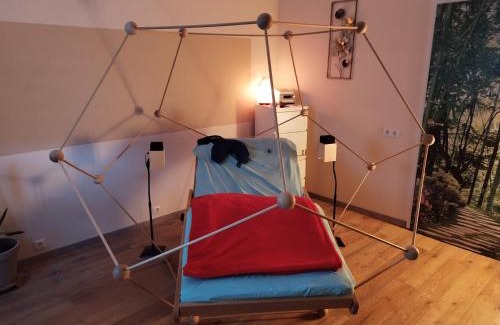 Hessisch Lichtenau Apartment | Ferienwohnung Energie und Balance