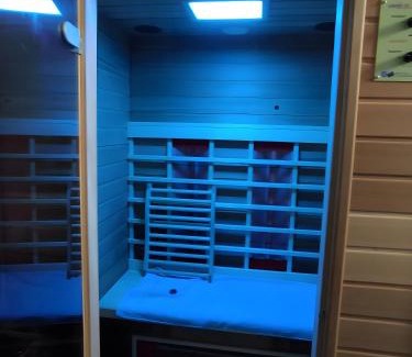 Hessisch Lichtenau Apartment | Ferienwohnung Energie und Balance