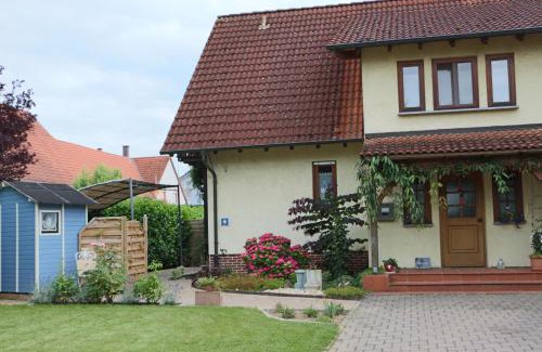 Kappel-Grafenhausen Apartment | Ferienwohnung-Wieber
