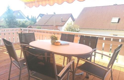 Kappel-Grafenhausen Apartment | Ferienwohnung Rheintal