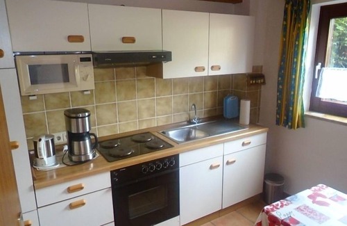Missunde Apartment | Ferienwohnung/app. für 4 Gäste mit 66m² in Kosel OT Missunde