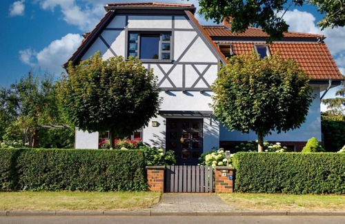 Lubben Apartment | Ferienwohnung 98 qm - Ferienwohnung Fürst