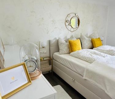 Sattendorf Apartment | Ferienwohnung De luxe Kramer