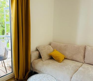 Sattendorf Apartment | Ferienwohnung De luxe Kramer