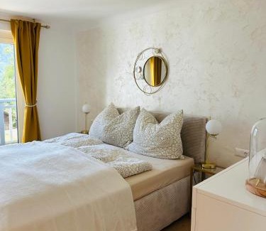 Sattendorf Apartment | Ferienwohnung De luxe Kramer