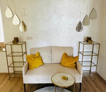 Sattendorf Apartment | Ferienwohnung De luxe Kramer