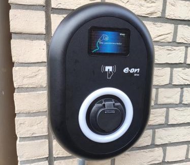 Saarn Apartment | Ferienwohnung "Sanssouci", Mülheim Selbeck