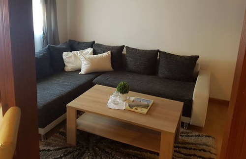 Markt Einersheim Apartment | Ferienwohnung, 70 qm, 2 Schlafzimmer, Max. 4 Personen