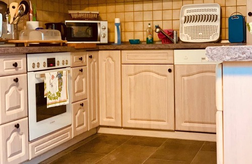 Mittelherwigsdorf Apartment | Ferienwohnung Über 2 Etagen