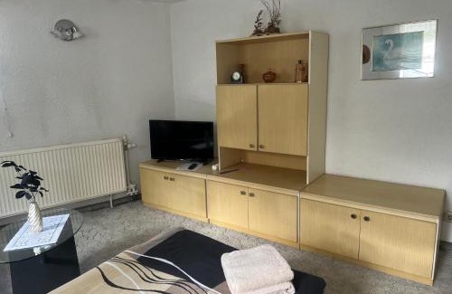Munchenbernsdorf Apartment | Ferienwohnung