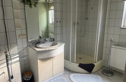 Munchenbernsdorf Apartment | Ferienwohnung