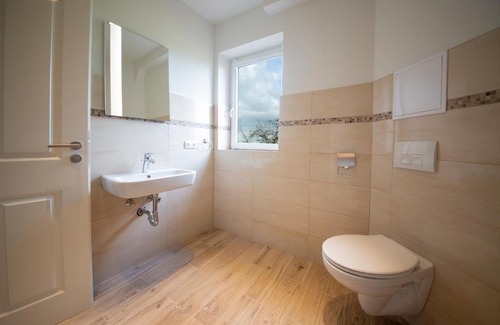 Rabenkirchen Apartment | Ferienwohnung BEA 2