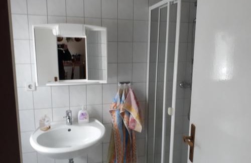 Reinhardtsdorf-Schoena Apartment | Ferienwohnung