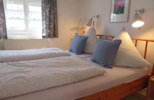 Rhodt unter Rietburg Apartment | Ferienwohnung Klosterpfad