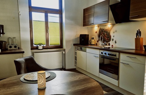 Wellmich Apartment | Ferienwohnung/app. für 2 Gäste mit 50m² in Sankt Goarshausen