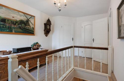 Sankt Michaelisdonn House | Ferienwohnungen Zur Mühle