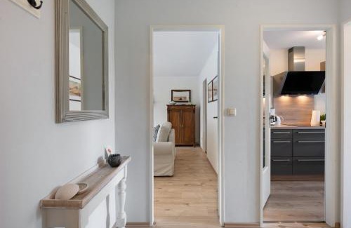 Sankt Michaelisdonn House | Ferienwohnungen Zur Mühle