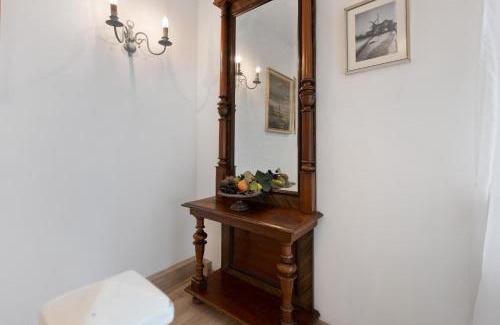 Sankt Michaelisdonn House | Ferienwohnungen Zur Mühle