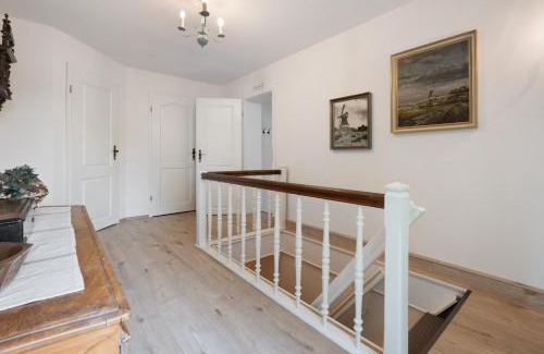 Sankt Michaelisdonn House | Ferienwohnungen Zur Mühle